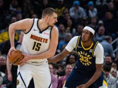 NBA LIGA SE OGLASILA ZBOG NIKOLE JOKIĆA! Ljudi gledaju i ne veruju rođenim očima! oJwnzMvl