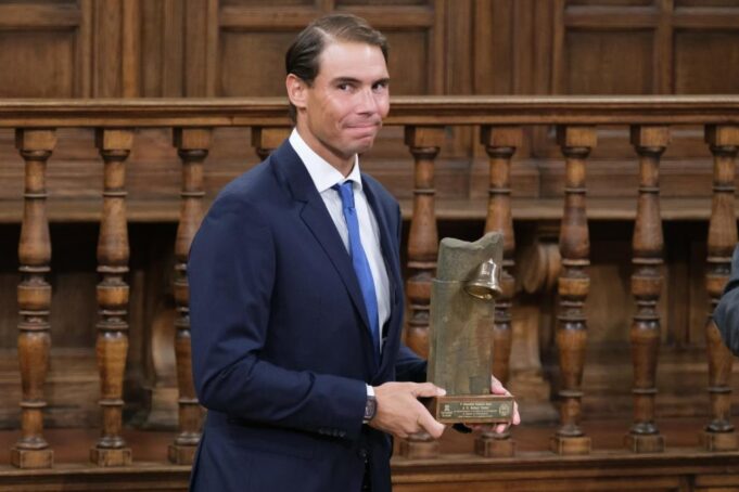 RAFAEL NADAL U PENZIJI ZARADIO 94 MILIONA EVRA: Evo kako je bivši teniser uvećao svoje bogatstvo