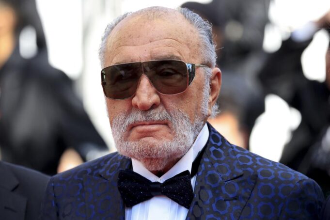 BRENIN I BOBIN KUM GRADI STADION KAKAV BALKAN NIJE VIDEO! Biznismen daje 50 miliona, biće potpuno jedinstven u našem regionu