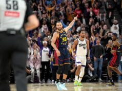 ISTORIJA NBA LIGE JE ISPISANA! Niko nikada kao Stef Kari! dJ2D1QR8