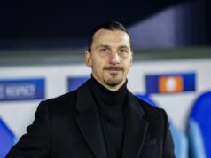 OD ZLATANA IBRAHIMOVIĆA NI TRAGA NI GLASA! Drama u Milanu: Već danima nije izašao iz kuće dJ2DwQ98