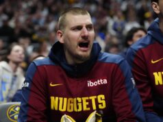 NIKOLA JOKIĆ DOBIO NOVE LOŠE VESTI! Srbin nije igrao, ali ima razloga za brigu! veB5azQJ