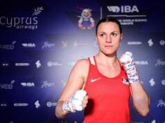SRPKINJA SE BORI ZA ZLATO: Brankovićeva oko 18:00 časova u hali “Čair” u borbi za istoriju i svetski tron 5lDOd118