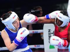 SVETSKO PRVENSTVO U BOKSU ZA ŽENE U NIŠU: Srbija krenula u pobednički niz Glb0M3oe