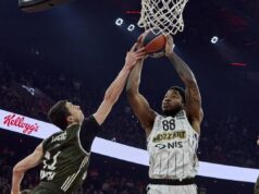 PAKLENI APRIL ZA PARTIZAN: Pred crno-belima mesec odluke E8g9yBjJ