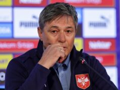 PIKSI ODLUČIO KO ĆE VEČERAS BITI KAPITEN SRBIJE: Traka je nagrada i velika čast! Zna se ko će zameniti Mitrovića i Milenkovića! jJd6Zmz8