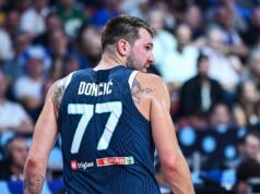 GROBARI, DELIJE ILI NEKO TREĆI? DONČIĆ OTKRIO KOJI KLUB U EVROPI IMA NAJBOLJE NAVIJAČE! Tu atmosferu nikada neče zaboraviti, ovaj odgovor će vas iznenaditi! Dončić u razgovoru sa novinarima