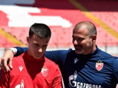 Dejan Stanković priznao da je njegov sin bolji od njega Dejan Stanković priznao da je njegov sin bolji od njega