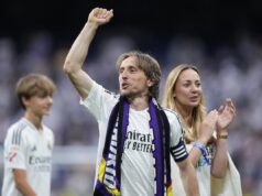 MODRIĆ SE VRAĆA U REAL: Legendarni Hrvat prelomio i doneo važnu odluku! Luka Modrić, Kristijan Pulišić