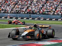 SMENA NA VRHU FORMULE 1: Noris pobedom u Meksiku preuzeo vođstvo u generalnom plasmanu profimedia0904467501.jpg