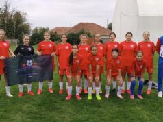 SPORT KOJI SPAJA – DEVOJČICE SA KOSOVA I METOHIJE GOSTUJU NA ČUKARICI: Utakmica za srpsko jedinstvo i ljubav prema otadžbini Bulić i Lazetić 4.jpg