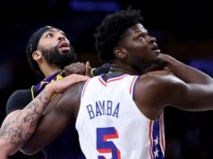 PARTIZAN SPREMA BOMBU – STIŽE BRUTALAN NBA CENTAR?! Već je bio na meti crno-belih, a sada je velika prepreka otklonjena! Sve je otvoreno! Mo Bamba