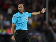 UEFA ODREDILA KO SUDI MEČ ANDORA – SRBIJA: Poverenje dobila grčka šestorka! kurirnajnovijavestnovo