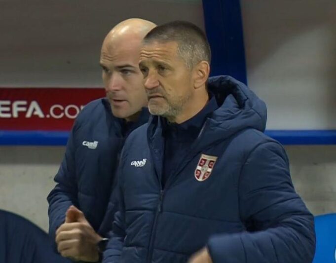 Aleksandar Mitrović