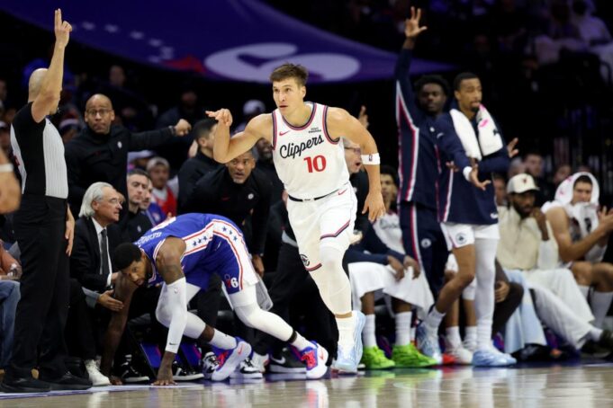 Nikola Jokić
