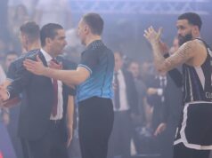 JANIS SFEROPULOS PREUZIMA CRNO-BELE? Grom iz vedra neba! Dušan Vlahović, Filip Kostić, Juventus