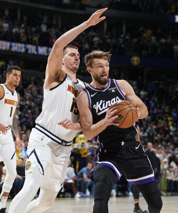 Nikola Jokić
