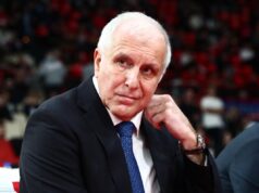 Poruka Željka Obradović posle ostavke Džabari Parker