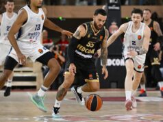 MONAKO SILAN NA SVOM TERENU: Efes pretpreo strašan poraz Crvena zvezda Olimpijakos Evroliga