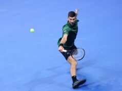 NOVAK JURIŠA KA 101. TITULI: Evo gde možete pratiti prenos meča Đoković – Boržeš NOVAK JURIŠA KA 101. TITULI: Evo gde možete pratiti prenos meča Đoković - Boržeš