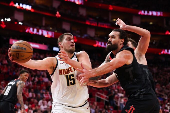 Nikola Jokić