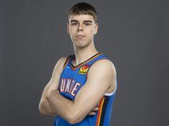 NIKOLA TOPIĆ SE OGLASIO PRVI PUT POSLE SAZNANJA DA IMA RAK: Mladi košarkaš poslao snažnu poruku Nikola Topić