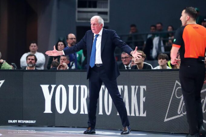 KK Partizan