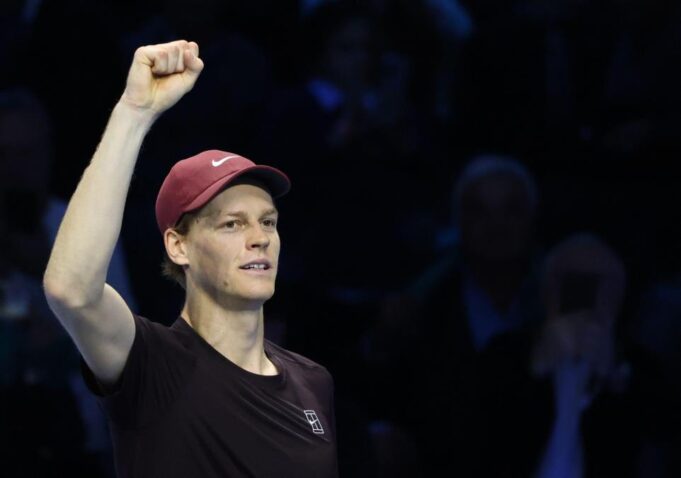 SINER SNAŽNO GAZI KA ODBRANI TITULE U TORINU I PORUČUJE: Ovo je posebna prilka za mene