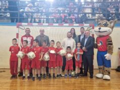 Sport nas uči da budemo najbolja verzija sebe: Klubovi u Sečnju dobili opremu na Malom sajmu sporta DRL_3453.JPG