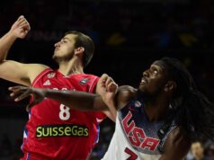 POSLE DEBAKLA U BEOGRADU – BOMBA! Svetski šampion stiže u Panatinaikos: Nekadašnji saigrač Nikole Jokića postigao dogovor sa atinskim velikanom! Ukrajina