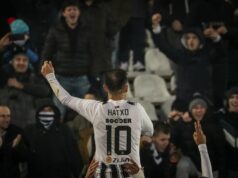 ČINJENICE I BROJKE: FK Partizan dobio tri puta više novca od države nego FK Crvena zvezda! U Humskoj „pomoć“ za godinu dana, ko na Marakani za 12 godina… FK PARTIZAN-PRESS_36.JPG