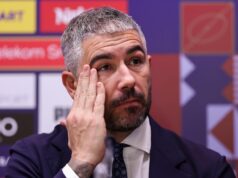 Mauro Zarate Aleksandar Kolarov tuča nepoznati detalji Erling Haland