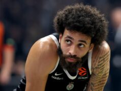 DVEJN VAŠINGTON SE JAVIO IZ DUBAIJA! Hitno mu je potrebna pomoć, obratio se svima! Valensija - Partizan
