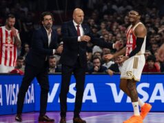 ŠOK! Napušta Crvenu zvezdu? Grom iz vedra neba sa Malog Kalemegdana! Džered Batler