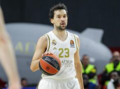 SERHIO LJULJ BRŽI OD SIRENE: Legendarni Španac kao nekada… dlvvV2Gl