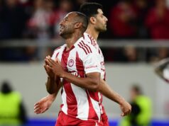 PROMAŠAJ VEKA U LIGI ŠAMPIONA! Ljudi u neverici gledaju – kako ovo nije gol?! (FOTO) Totenhem Liga šampiona