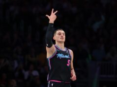 TOP POJAČANJE! Stiže bivši saigrač Nikole Jovića! Nikola Jokić