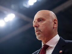 OBRADOVIĆ ZABRINUO NAVIJAČE ZVEZDE: Evo šta je rekao o povredi Monekea… KK Crvena zvezda