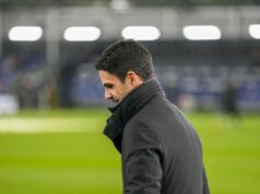 ARTETA POSLE BRUKE U FA KUPU: Moramo da pokažemo reakciju… profimedia0608639586.jpg