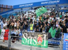 SASUOLO OKRENUO KALJARI: Andrea Pinamonti koban po goste OFK Beograd