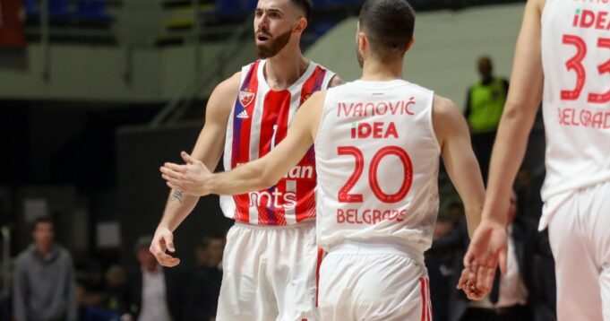 Nekadašnji plejmejker Crvene zvezde stiže u Galatasaraj