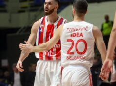 Nekadašnji plejmejker Crvene zvezde stiže u Galatasaraj Nekadašnji plejmejker Crvene zvezde stiže u Galatasaraj