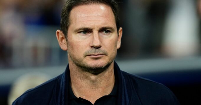 Lampard sija posle prve pobede u Premijer ligi: "Nadam se..."