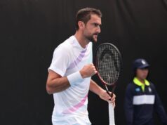 MARIN ČILIĆ O VETERANIMA U TENISU: Svesniji smo šta treba da jedemo i kako da brinemo o svom telu MARIN ČILIĆ O VETERANIMA U TENISU: Svesniji smo šta treba da jedemo i kako da brinemo o svom telu