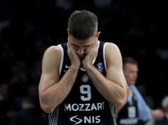 SAD JE STVARNO KRAJ! Partizan već ima spremnu zamenu za Marinkovića i to kakvu! Kapiten je završio svoje… Vaterpolo, Srbija