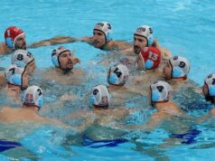 VATERPOLO SPEKTAKL U BEOGRADU – DELFINI SE BORE ZA FINALE: Evo gde možete pratiti prenos meča Srbija – Italija Vaterpolisti Hrvatske
