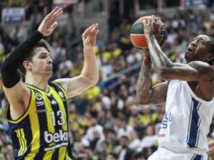 ZNA SE KO JE GAZDA ISTANBULA: Fenerbahče pregazio Efes u velikom turskom derbiju! profimedia-1047894523.jpg