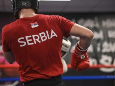 ČEKA NAS SPEKTAKL! Soči spreman za novi boks sudar Rusije i Srbije! Žoze Murinjo