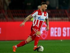 MARKO ARNAUTOVIĆ OBJAVOM POSLE DERBIJA ZAPALIO INSTAGRAM! Posle Radonjića oglasio se čuveni as Intera, a onda je usledila i poruka sina Dejana Stankovića! RJzaQ0Xl