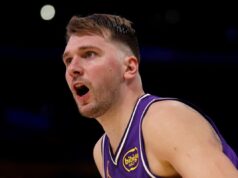 Darko Miličić: Zbog ovoga Luka Dončić ne igra za Srbiju Luka Dončić